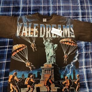Vale Dreams shirt